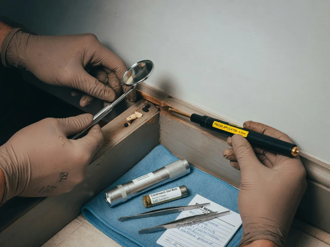 Why choose Emergency Pest Control in Chesapeake Beach, MD